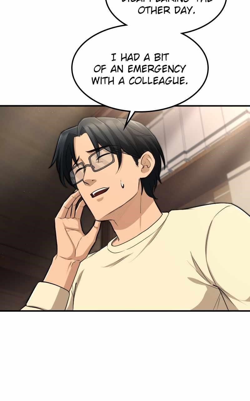 Paranoid Mage - Chapter 23 Page 77