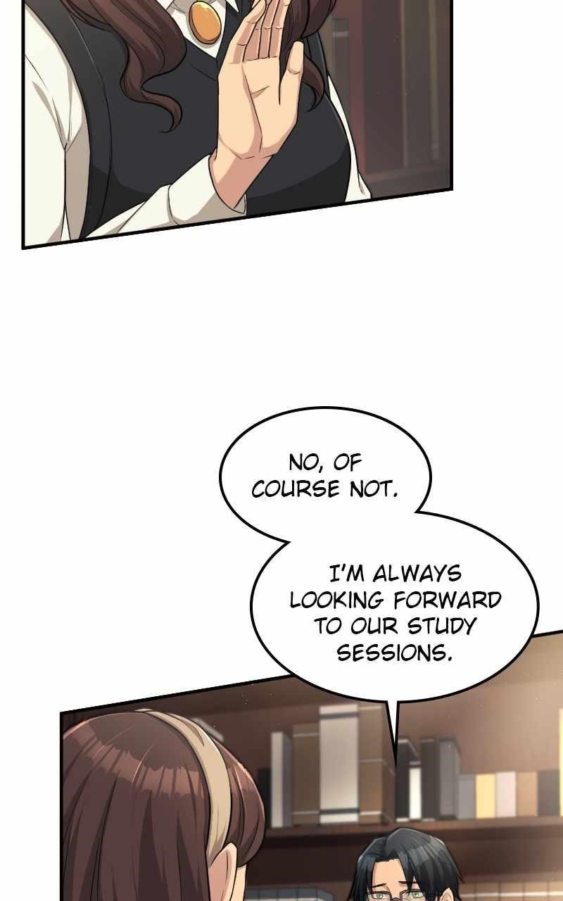 Paranoid Mage - Chapter 23 Page 79