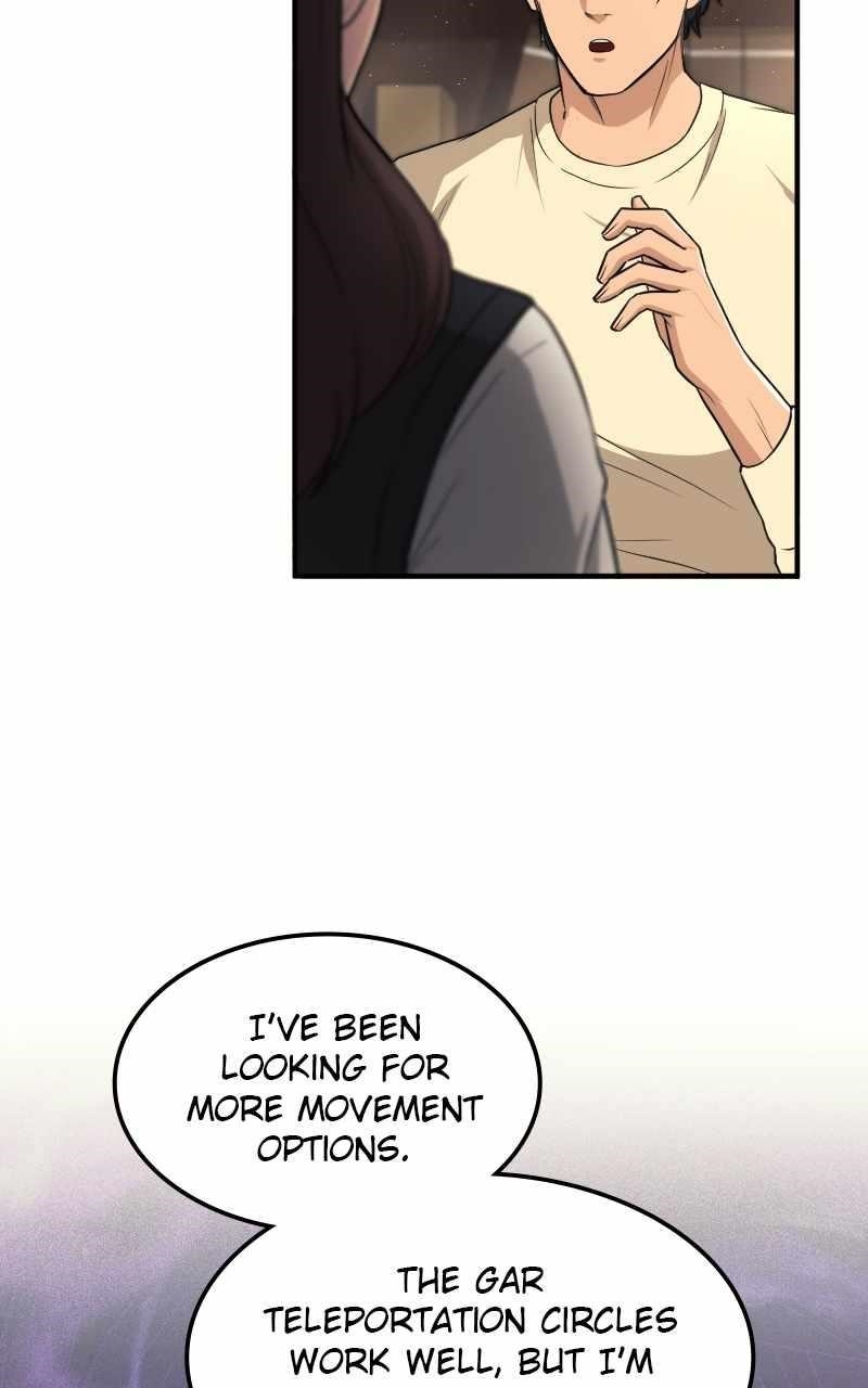 Paranoid Mage - Chapter 23 Page 83