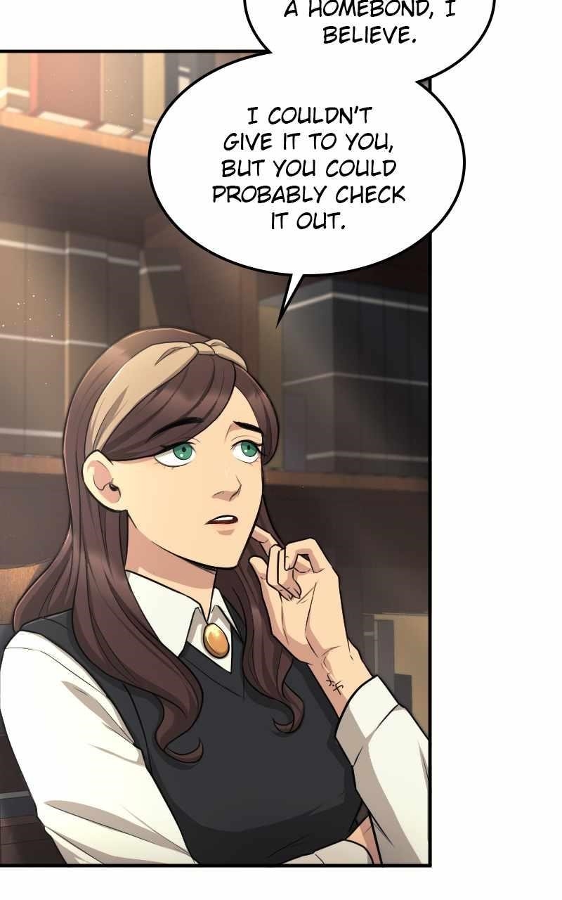 Paranoid Mage - Chapter 23 Page 85