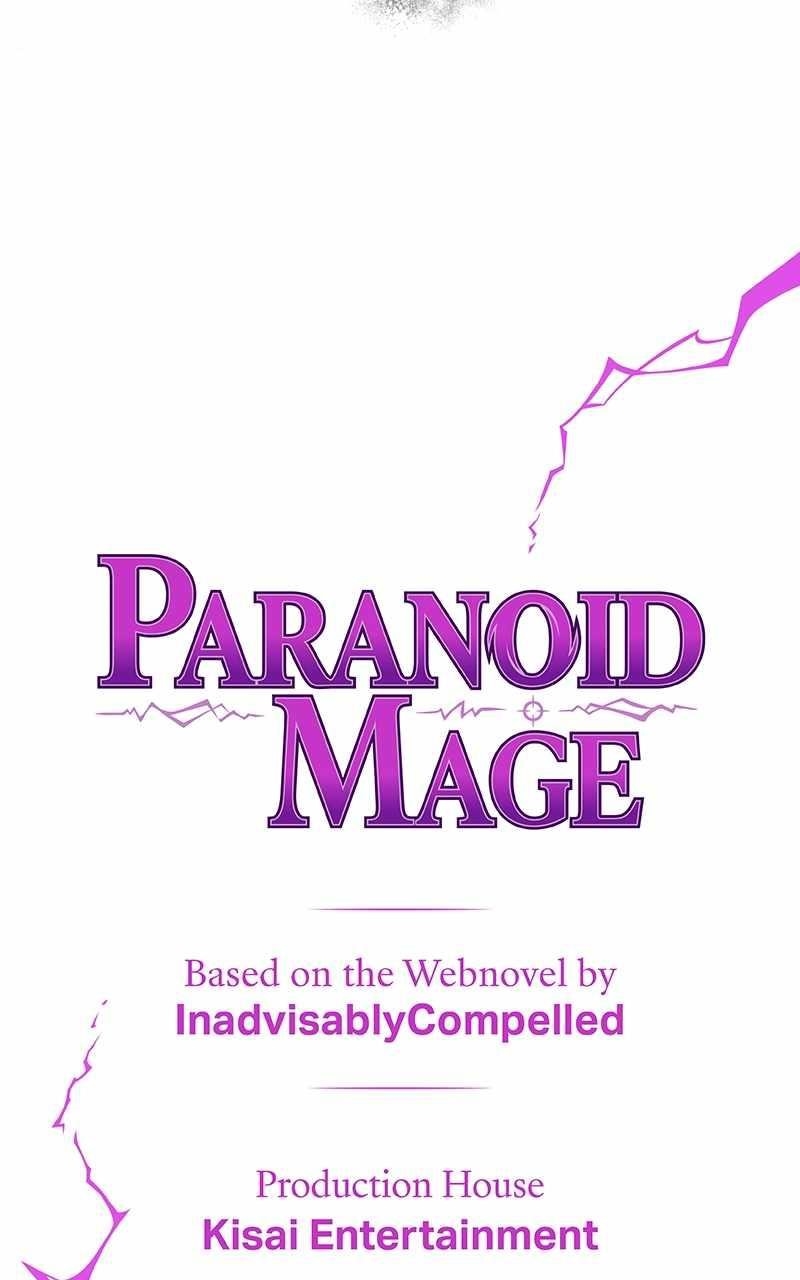 Paranoid Mage - Chapter 23 Page 98