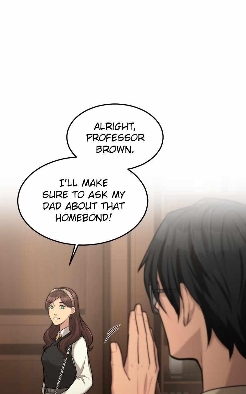 Paranoid Mage - Chapter 24 Page 1