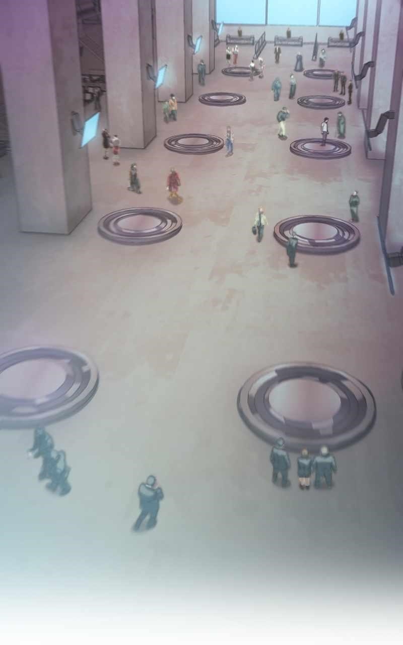 Paranoid Mage - Chapter 24 Page 15