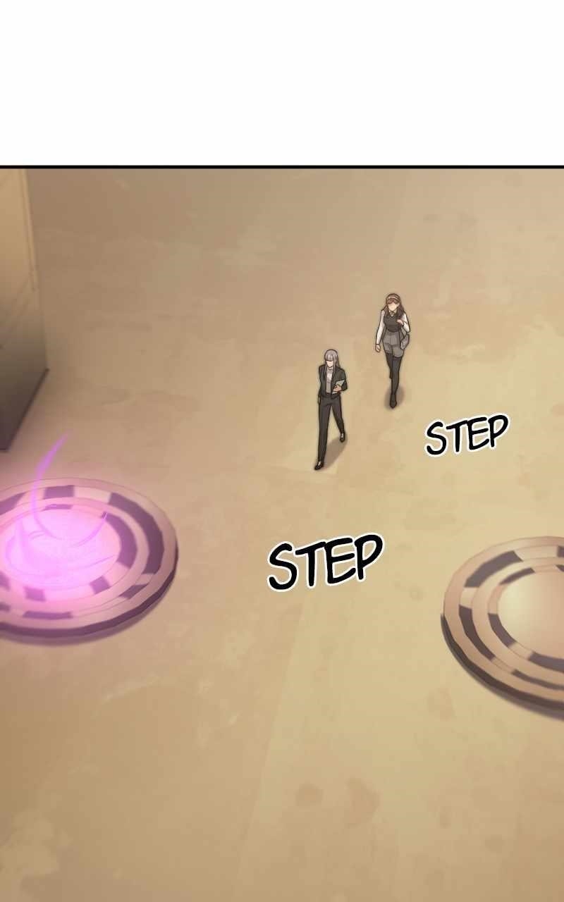 Paranoid Mage - Chapter 24 Page 19