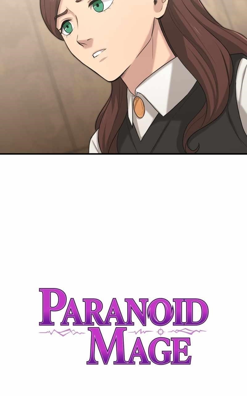 Paranoid Mage - Chapter 24 Page 24