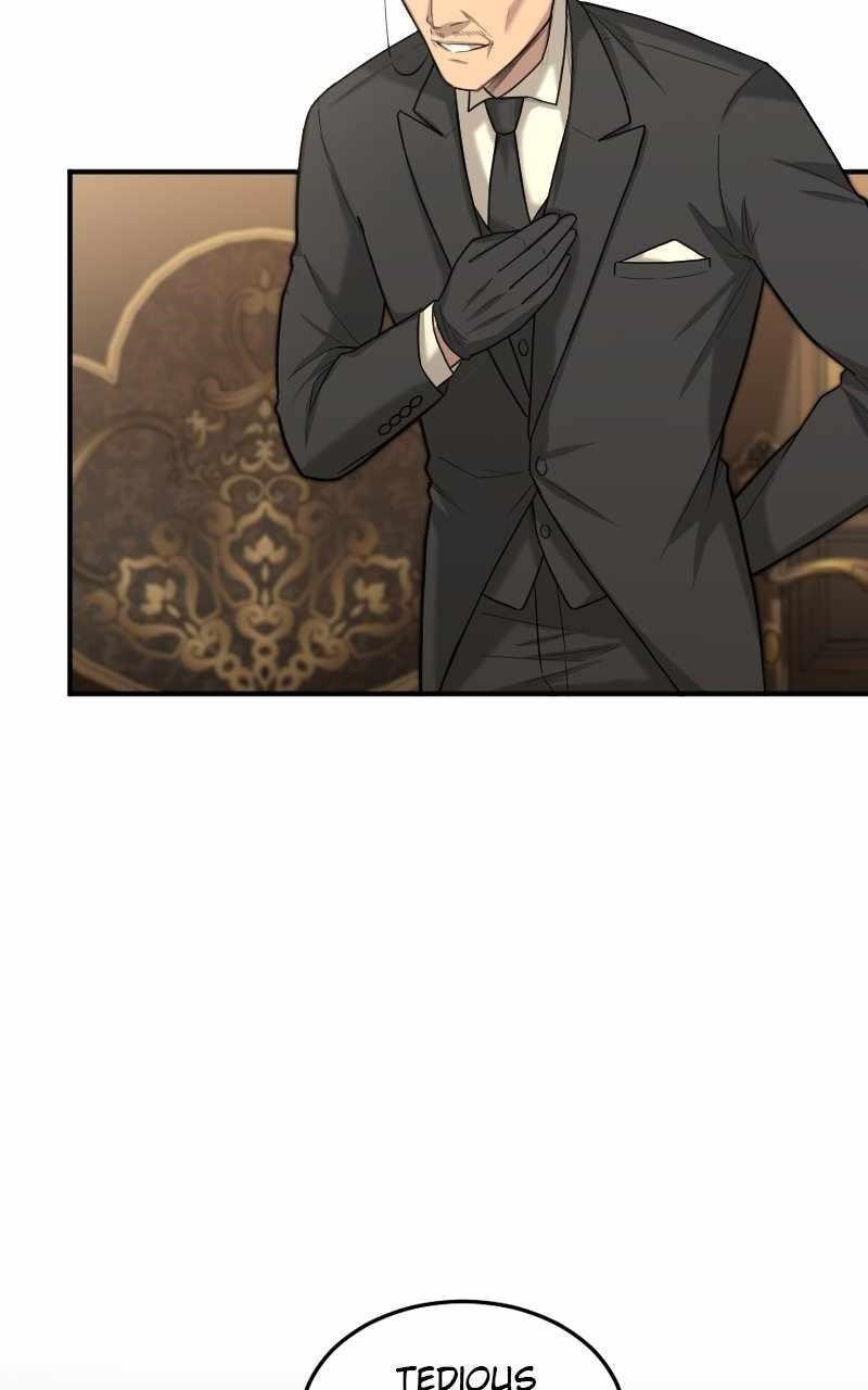 Paranoid Mage - Chapter 24 Page 27