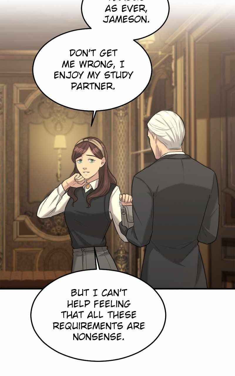 Paranoid Mage - Chapter 24 Page 28