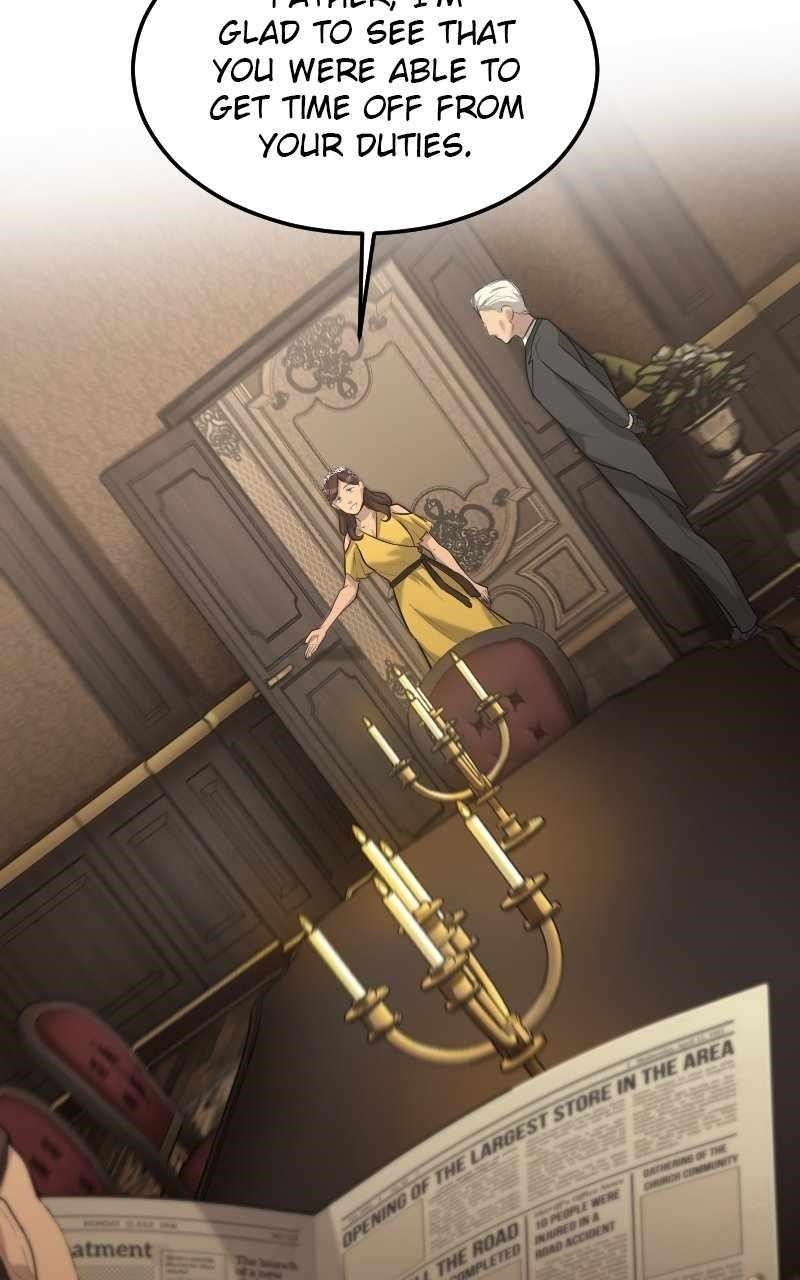 Paranoid Mage - Chapter 24 Page 36