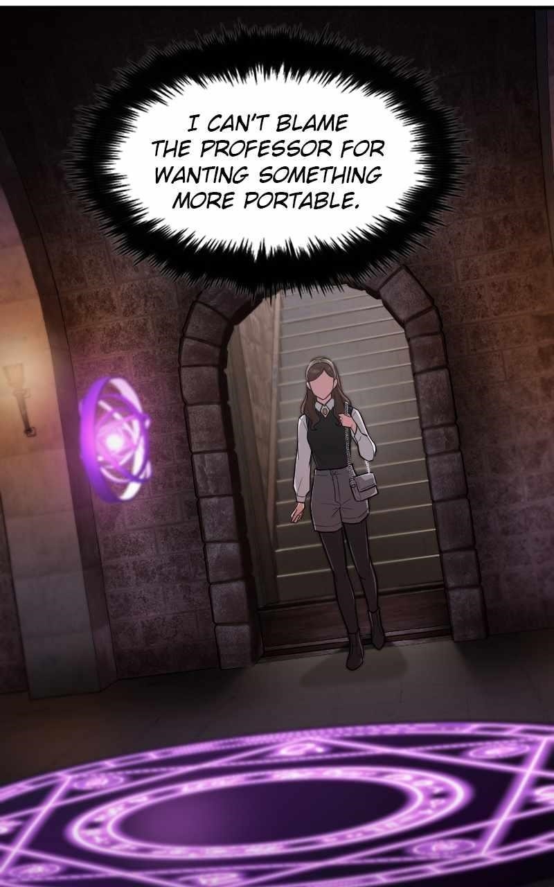 Paranoid Mage - Chapter 24 Page 4