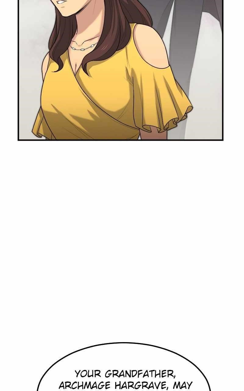 Paranoid Mage - Chapter 24 Page 40