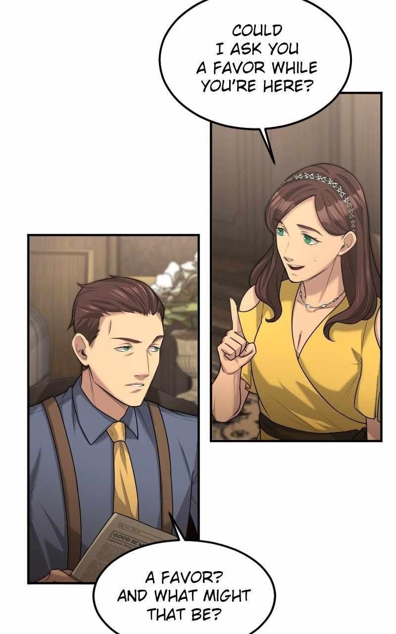 Paranoid Mage - Chapter 24 Page 42