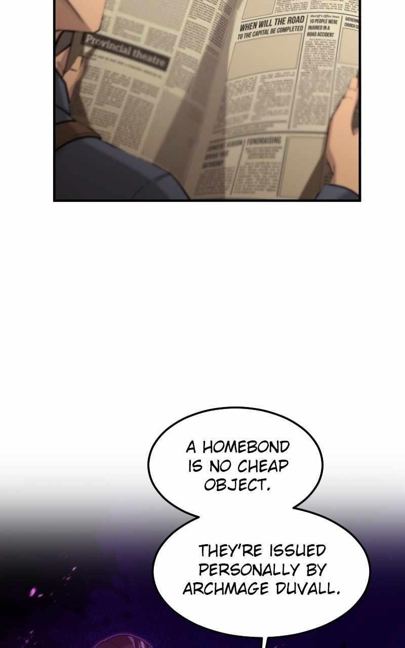 Paranoid Mage - Chapter 24 Page 44