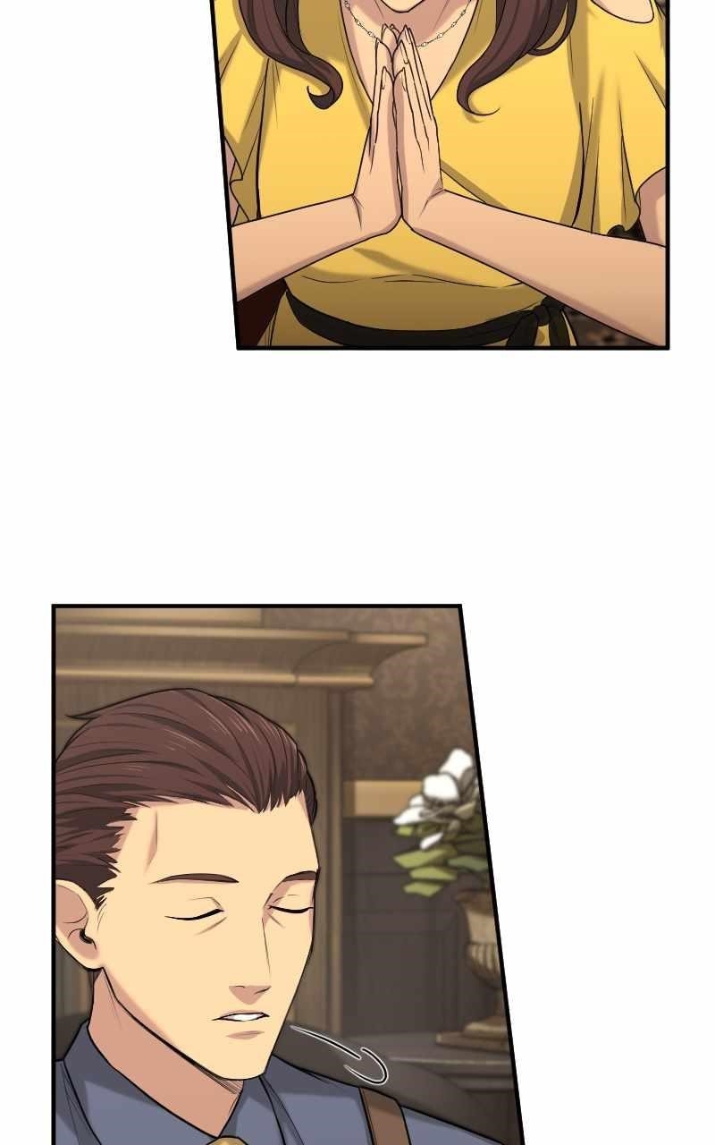 Paranoid Mage - Chapter 24 Page 47