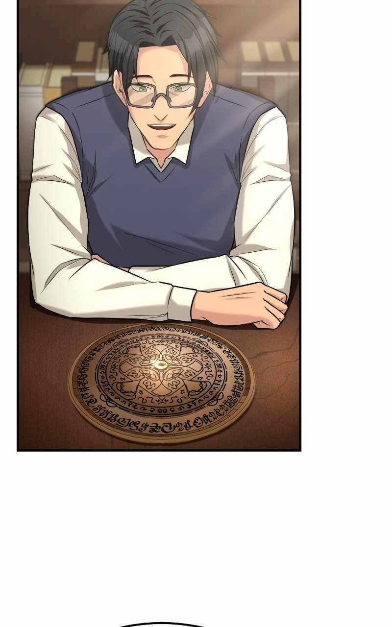 Paranoid Mage - Chapter 24 Page 55