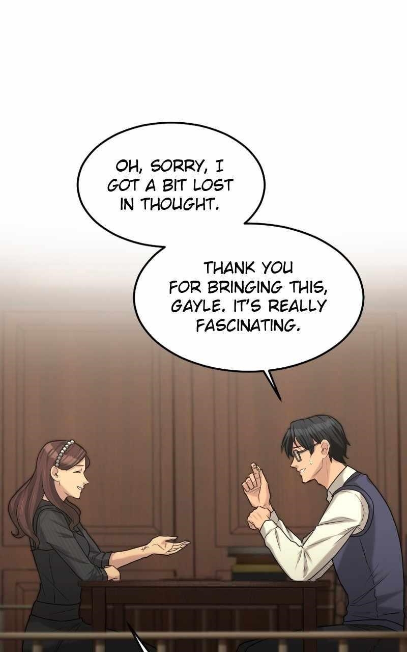 Paranoid Mage - Chapter 24 Page 68