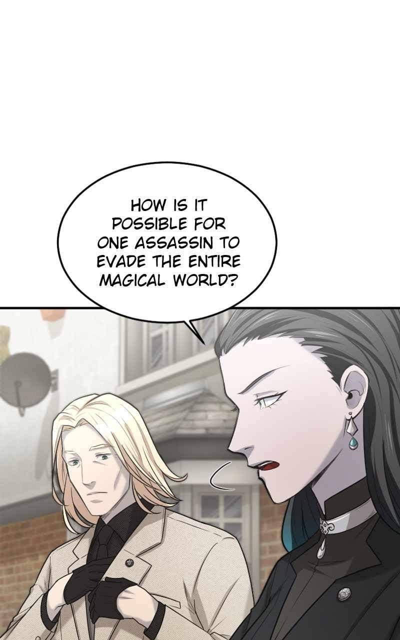 Paranoid Mage - Chapter 24 Page 77