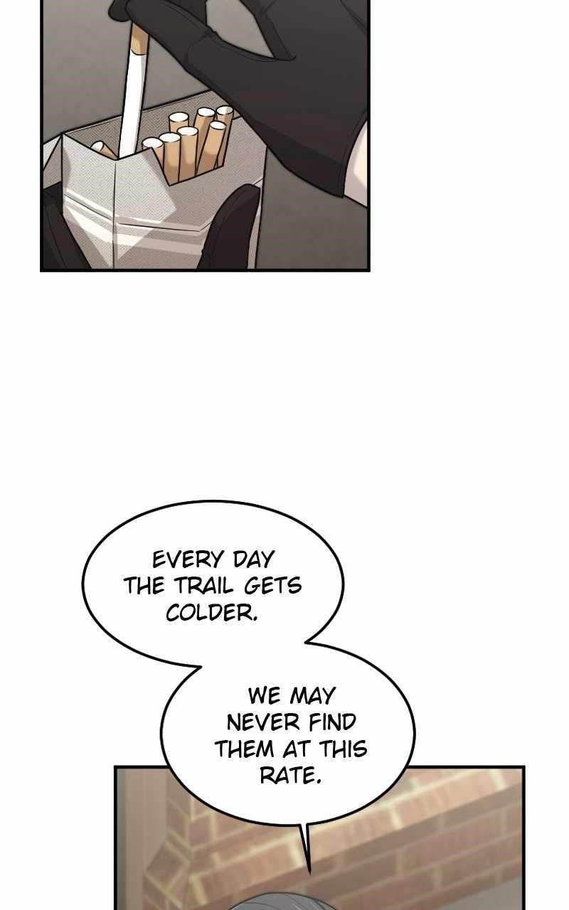 Paranoid Mage - Chapter 24 Page 79