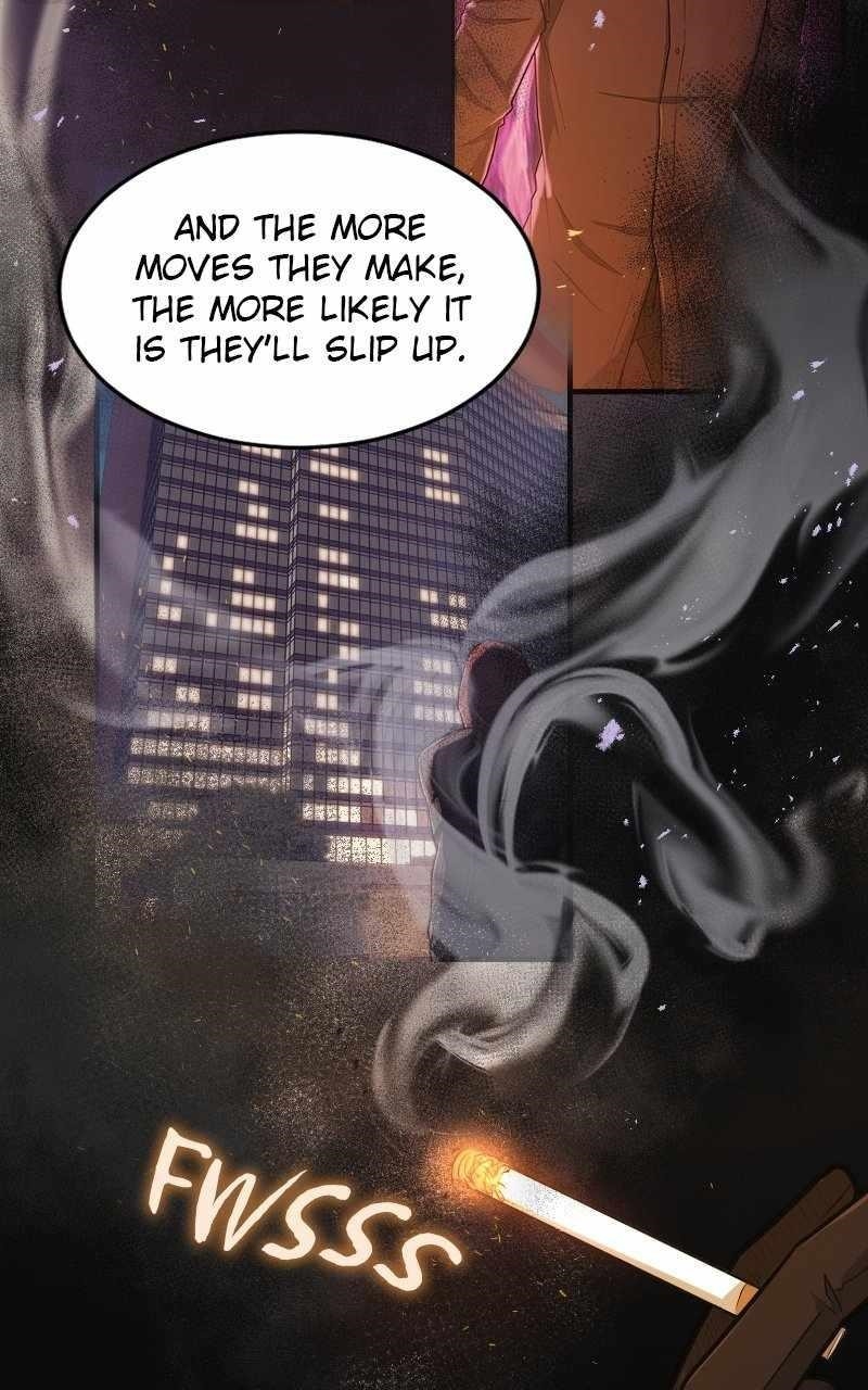 Paranoid Mage - Chapter 24 Page 87