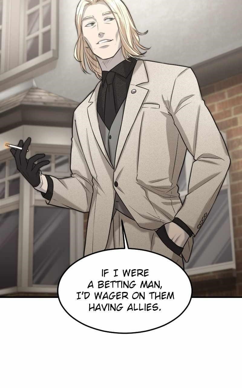 Paranoid Mage - Chapter 24 Page 90