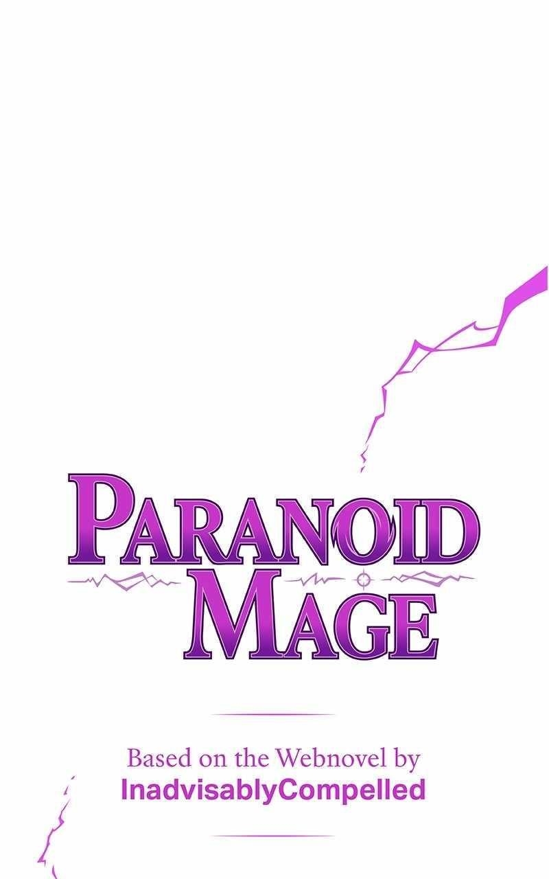 Paranoid Mage - Chapter 24 Page 93
