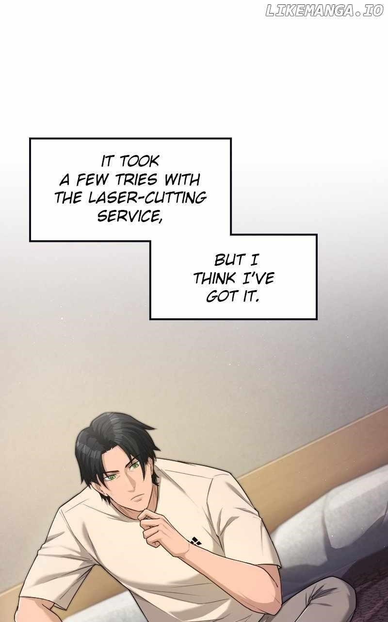 Paranoid Mage - Chapter 25 Page 1