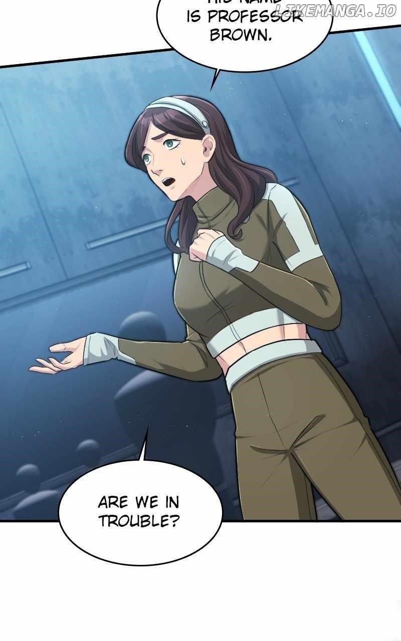 Paranoid Mage - Chapter 25 Page 100