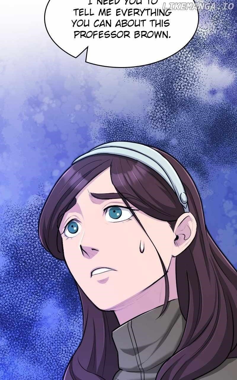 Paranoid Mage - Chapter 25 Page 103