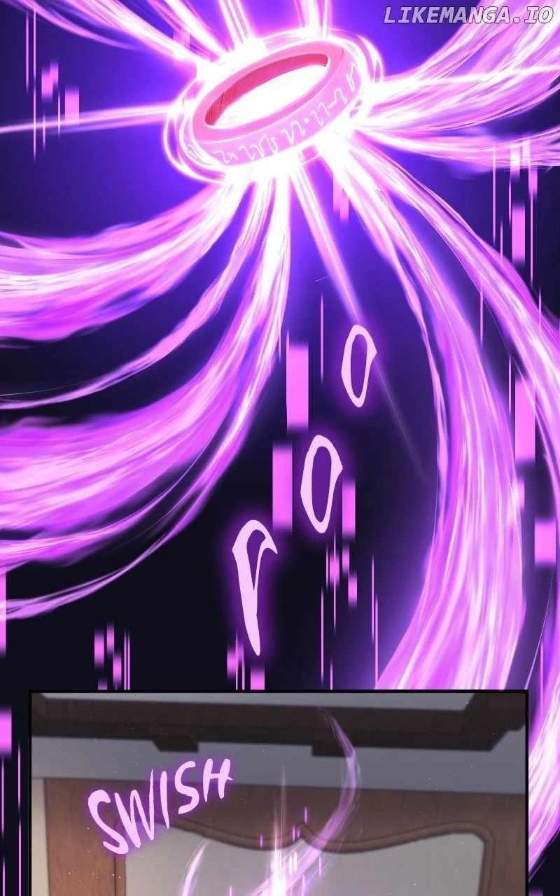 Paranoid Mage - Chapter 25 Page 12