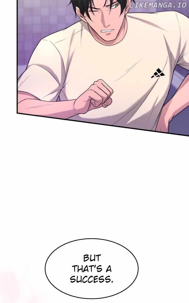 Paranoid Mage - Chapter 25 Page 17