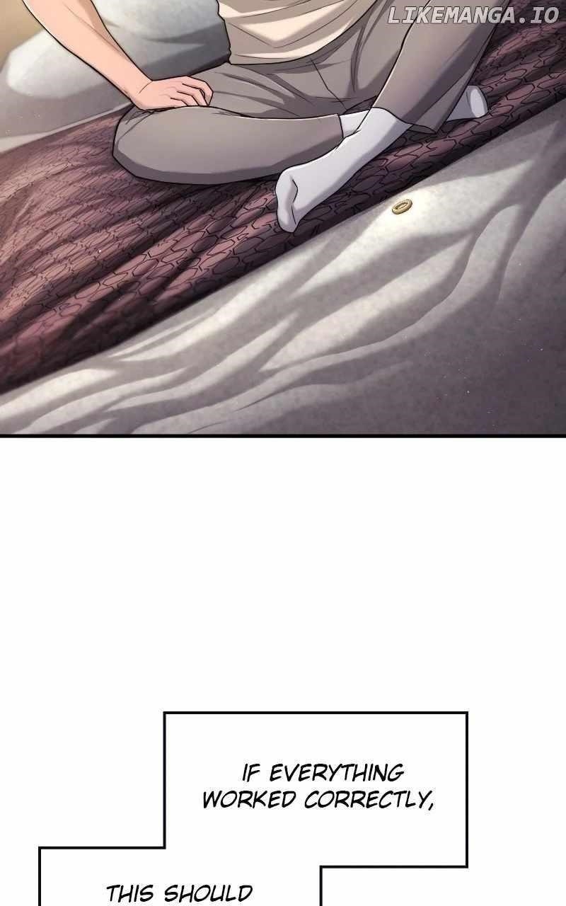 Paranoid Mage - Chapter 25 Page 2