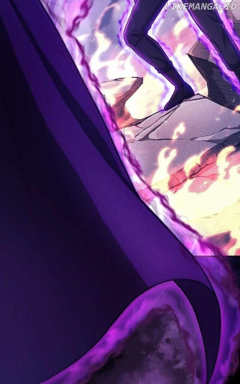 Paranoid Mage - Chapter 25 Page 27