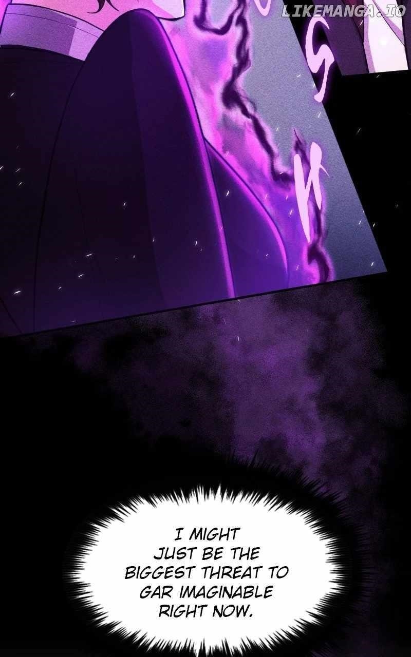 Paranoid Mage - Chapter 25 Page 29