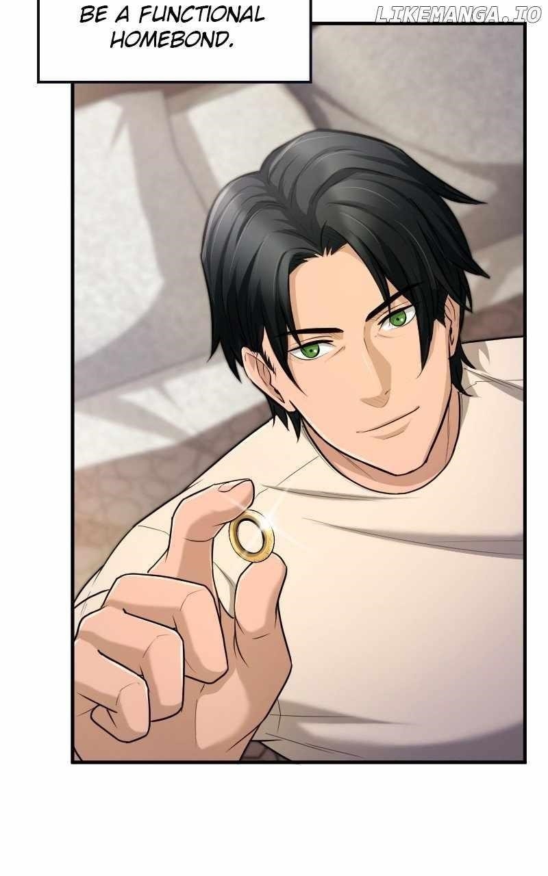 Paranoid Mage - Chapter 25 Page 3