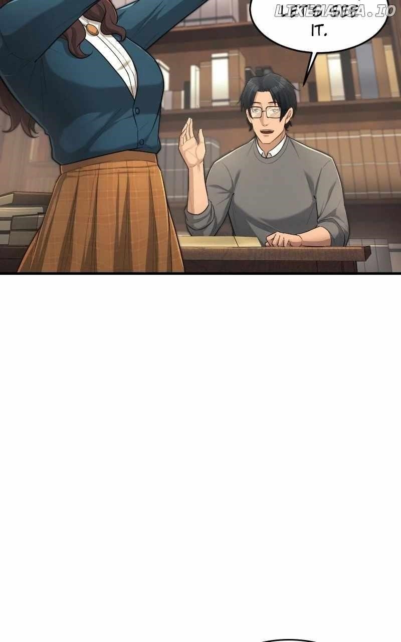 Paranoid Mage - Chapter 25 Page 32