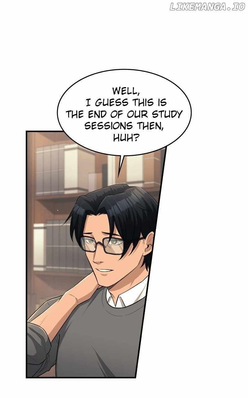 Paranoid Mage - Chapter 25 Page 40