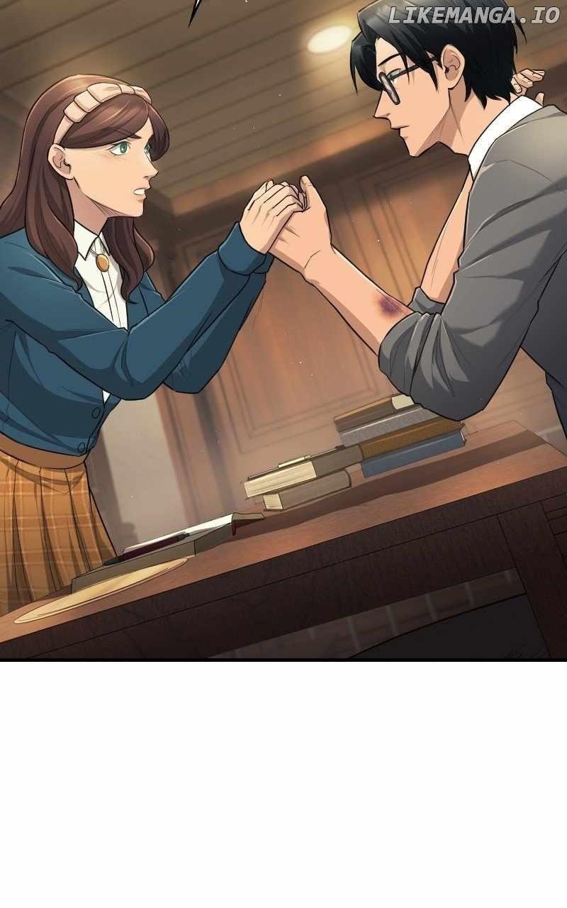 Paranoid Mage - Chapter 25 Page 42