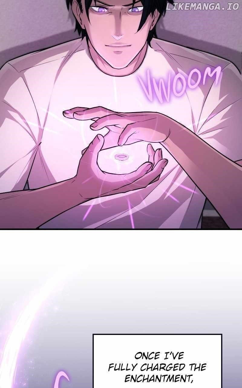 Paranoid Mage - Chapter 25 Page 5