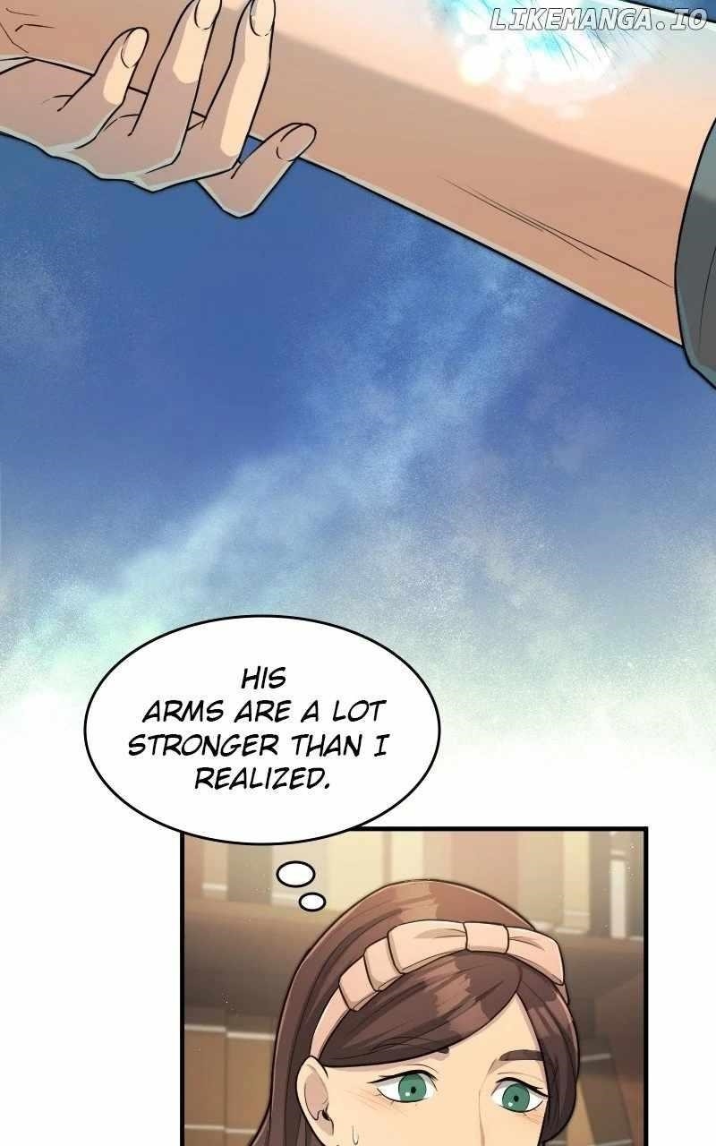 Paranoid Mage - Chapter 25 Page 50