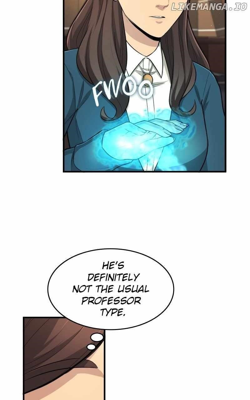 Paranoid Mage - Chapter 25 Page 51