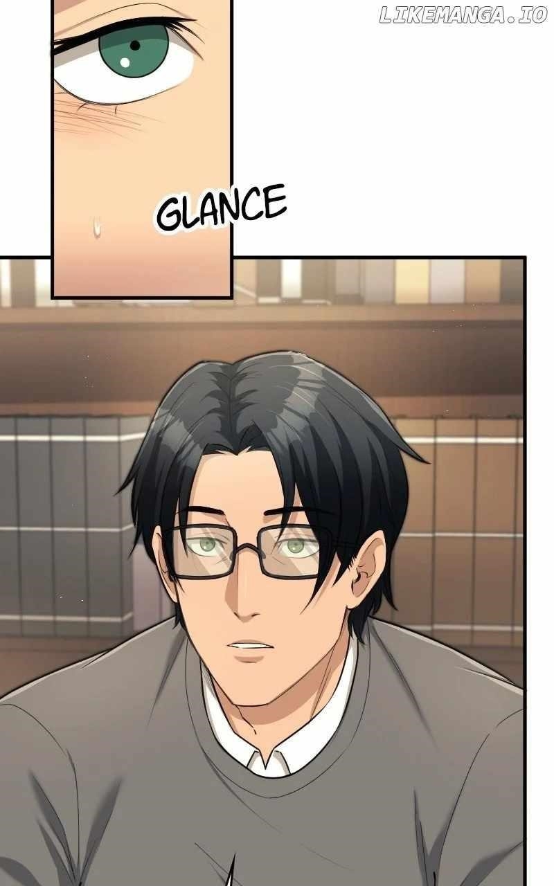 Paranoid Mage - Chapter 25 Page 52