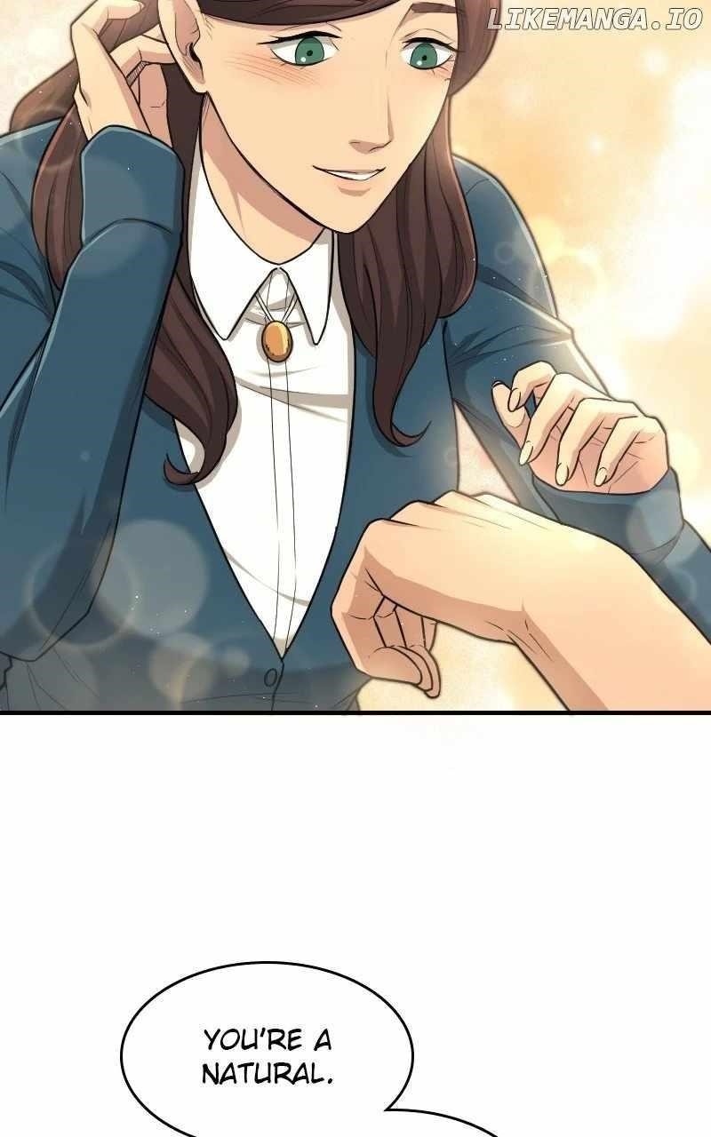 Paranoid Mage - Chapter 25 Page 54