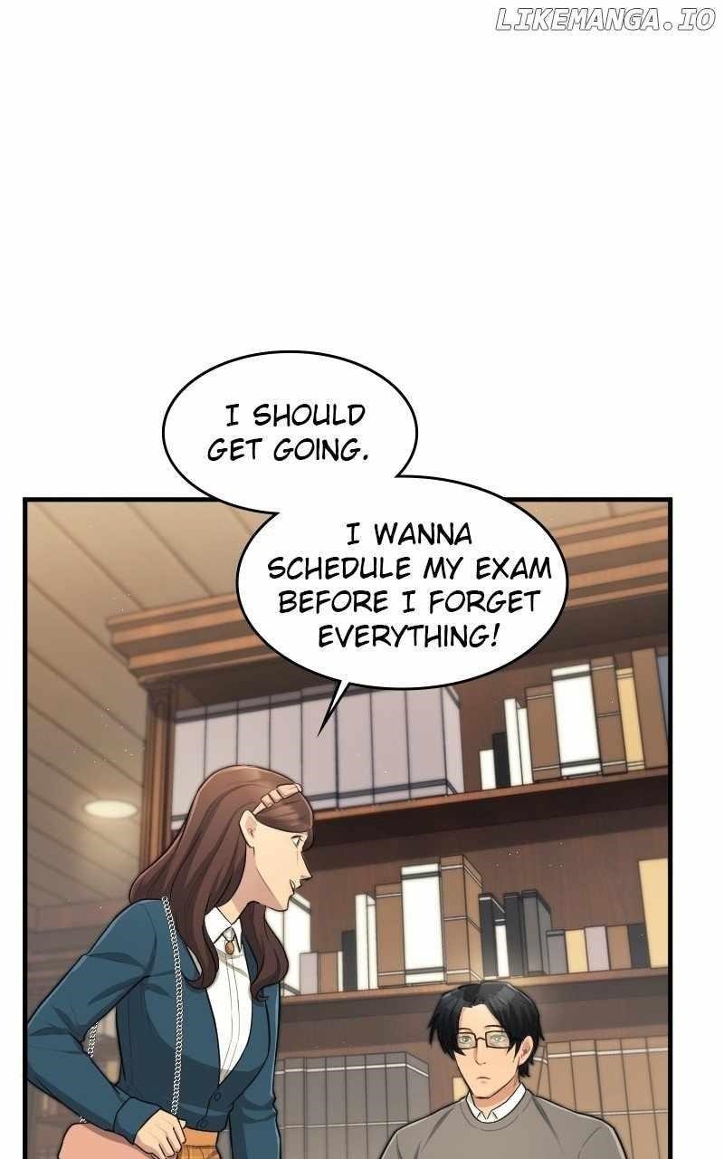 Paranoid Mage - Chapter 25 Page 56