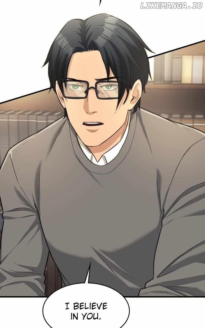 Paranoid Mage - Chapter 25 Page 59