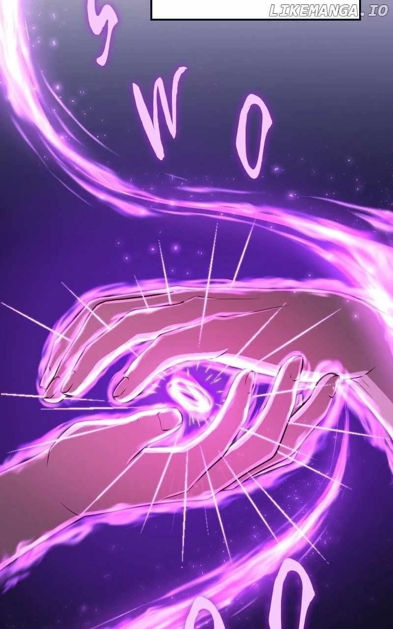 Paranoid Mage - Chapter 25 Page 6