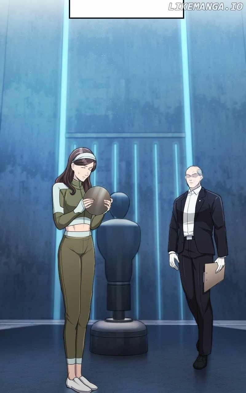 Paranoid Mage - Chapter 25 Page 63