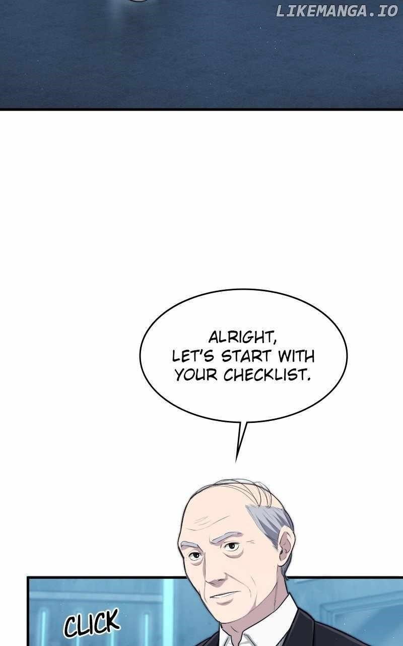 Paranoid Mage - Chapter 25 Page 64