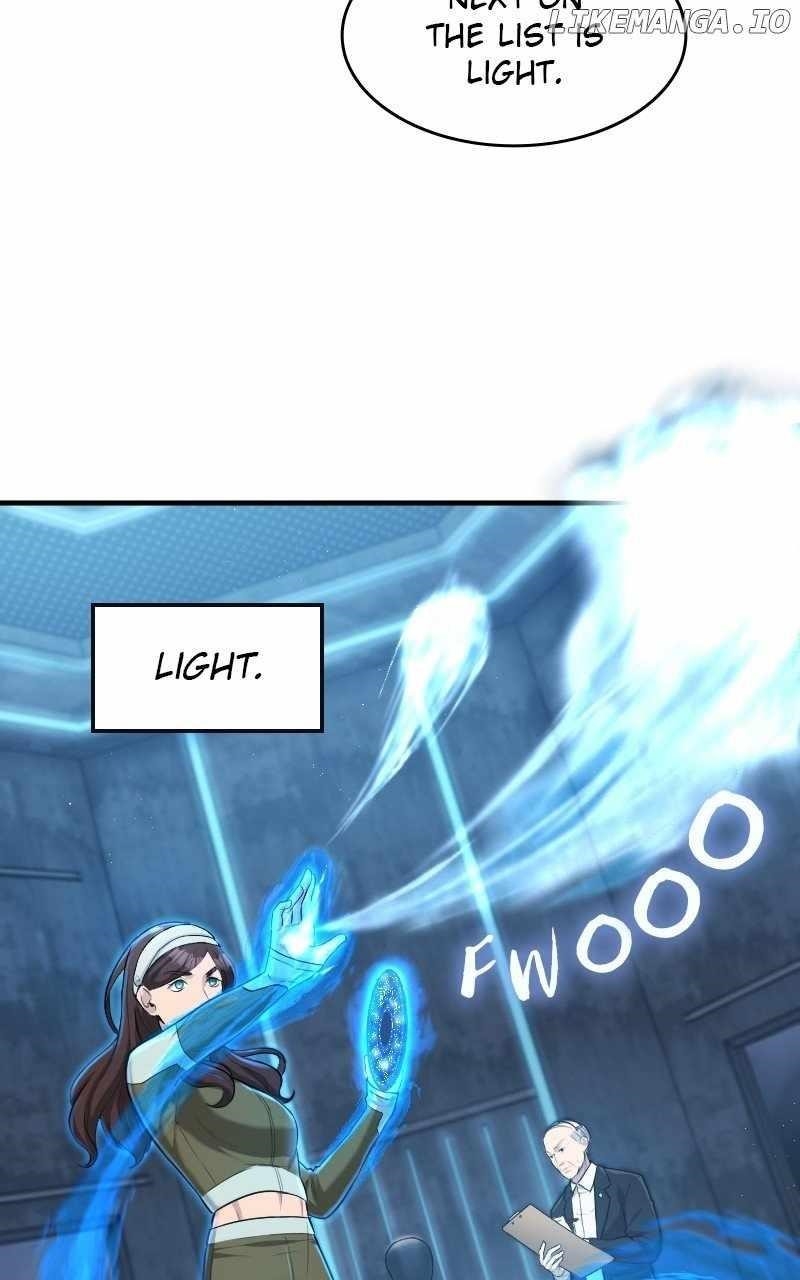 Paranoid Mage - Chapter 25 Page 66