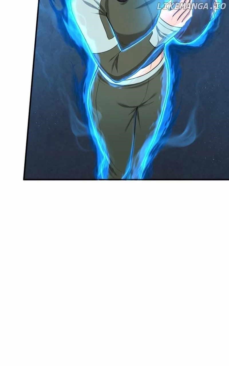 Paranoid Mage - Chapter 25 Page 70