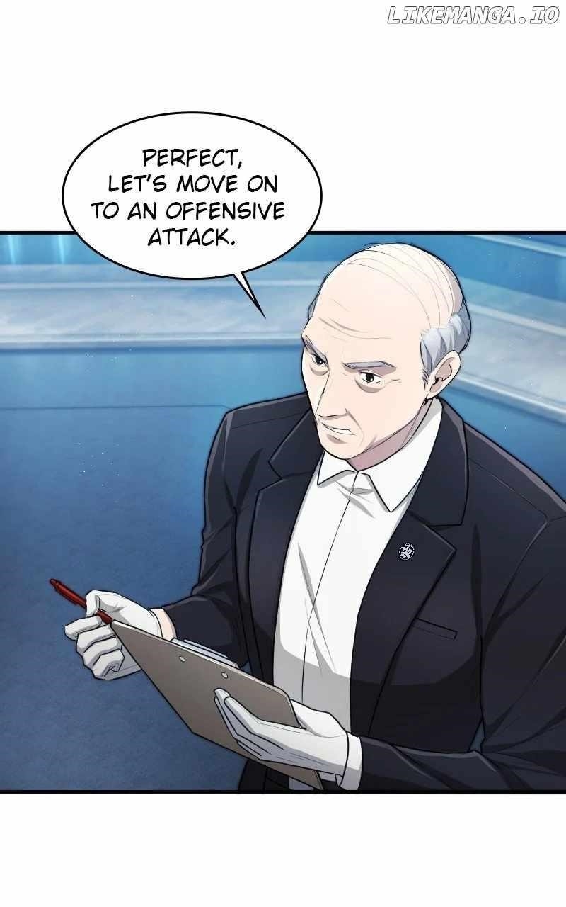 Paranoid Mage - Chapter 25 Page 71