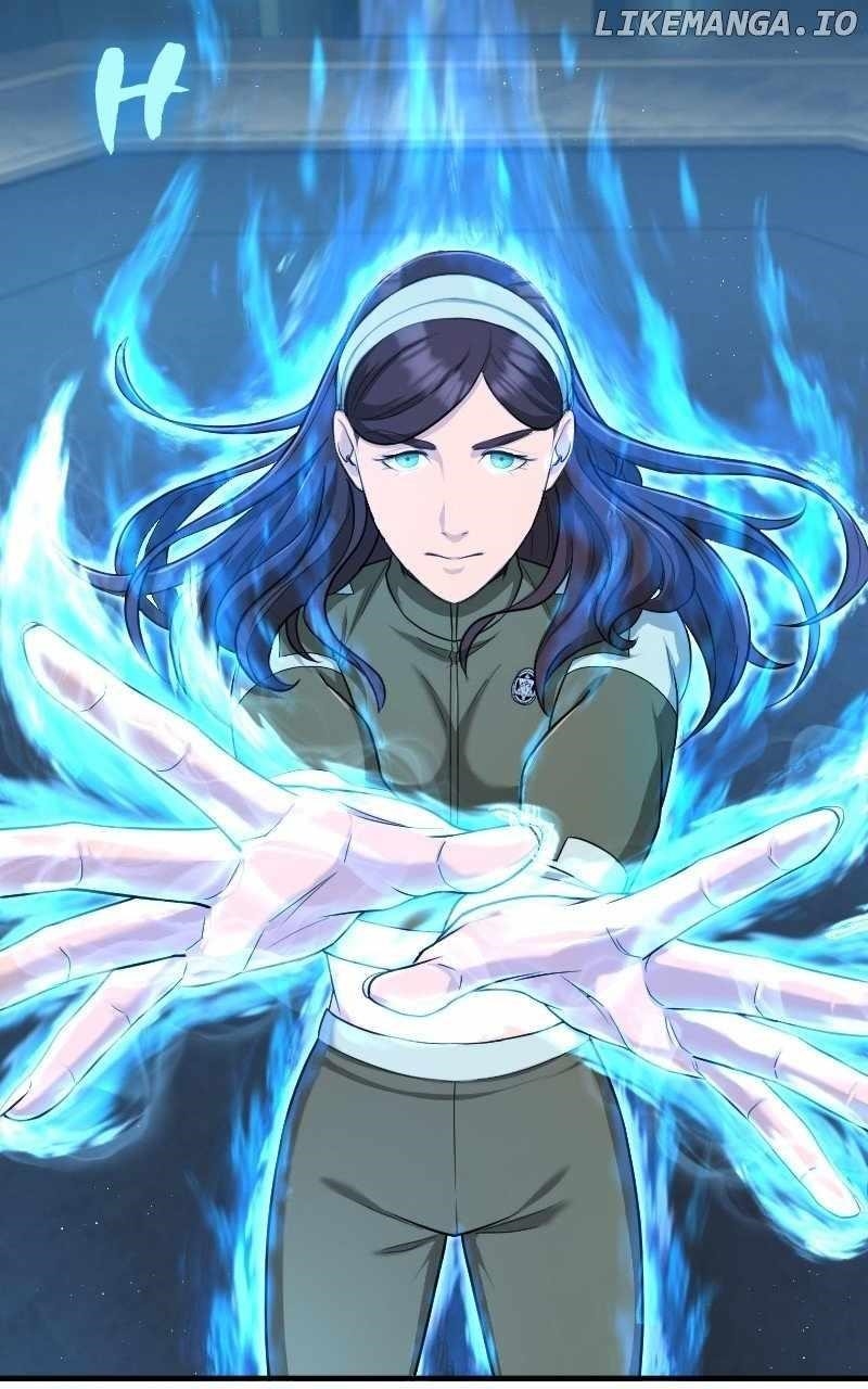 Paranoid Mage - Chapter 25 Page 75